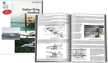 PROFESSIONAL AIRPLANE FLYING HANDBOOK