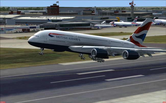 Most Realistic Flight Sim On The Market